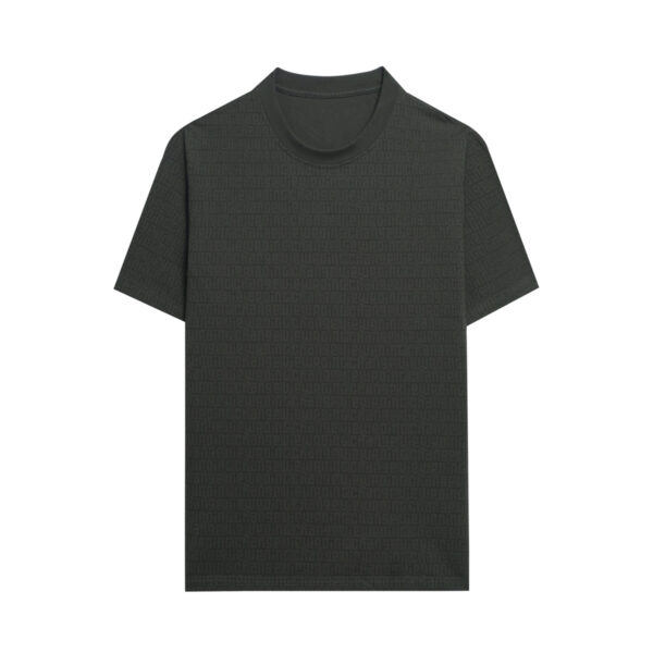 Sleek Everyday T-Shirt Designed for Movement, Comfort and Simplicity